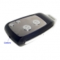 Car Key Style Mini Digital Video Recorder with 4G Memory Pin Hole Color Camera/Hidden Camera